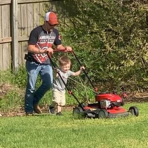 Meet your Posher, Corey